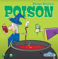 Poison
