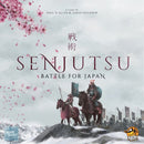 Senjutsu Battle For Japan