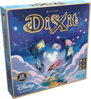 Dixit Disney Edition