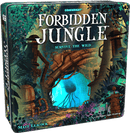 Forbidden Jungle