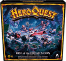 HeroQuest Rise of the Dread Moon