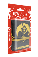 Kiri-Ai: The Duel