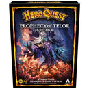 HeroQuest Prophecy of Telor Quest Pack