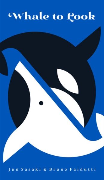 Whale To Look