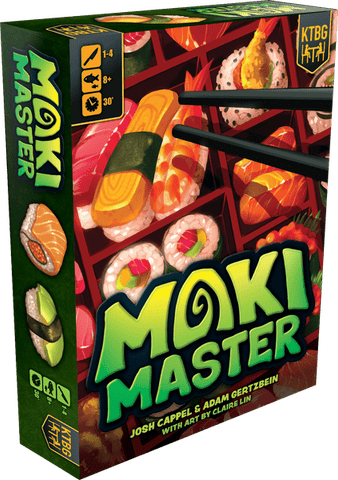 Maki Master