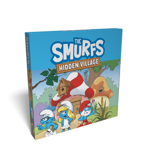 The Smurfs: Hidden Village