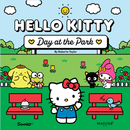 Hello Kitty: Day at the Park - Deluxe edition