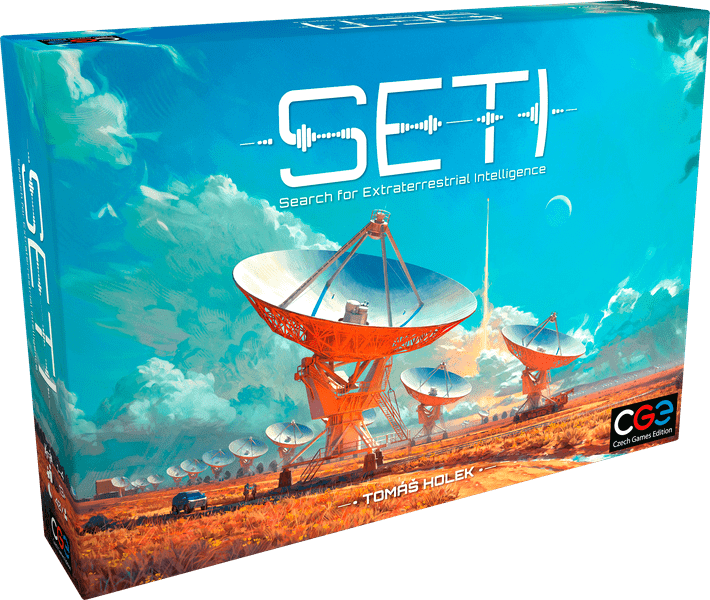 SETI
