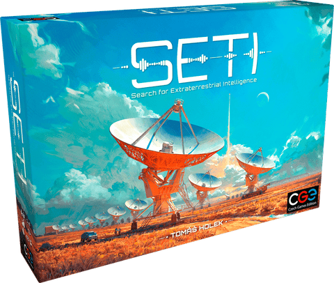 SETI