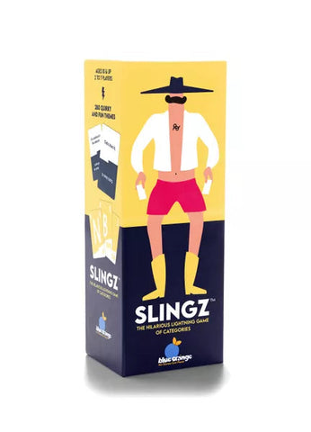 Slingz