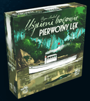 Sleeping Gods: Primeval Peril