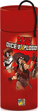 Bang! The Dice Explosion Game