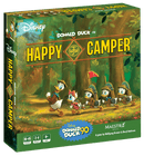 Donald Duck In Happy Camper