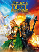 The Lord Of The Rings Duel For Middle-Earth