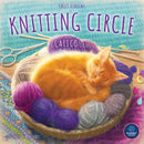 Knitting Circle - A Calico Game