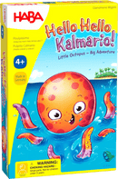 Hello, Hello, Kalmario!