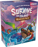 Survive The Island Monster Pack