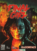 Final Girl Hell to Pay