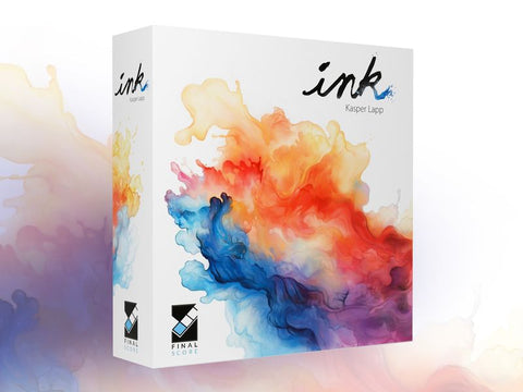 Ink