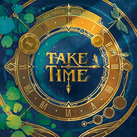 Take Time