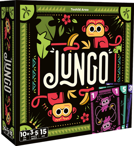 Jungo