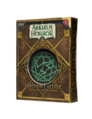Arkham Horror Lovecraft Letter: A Love Letter Game