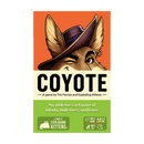 Coyote