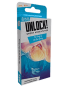 Unlock! Short Adventures The Song Of The Sea Spray