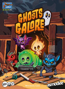 Ghosts Galore