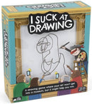 I Suck At Drawing