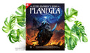 The Star Shaman's Song of Planegea RPG