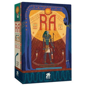 Ra Board Game