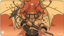Ultra Pro Magic the Gathering Playmat Murders At Karlov Manor Rakdos