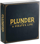 Plunder: A Pirate's Life