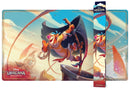 Lorcana: Pirate Tigger Playmat