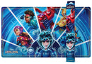 Lorcana: Big Hero 6 Playmat