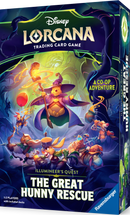 [PREORDER] Lorcana: The Great Hunny Rescue Illumineer's Quest