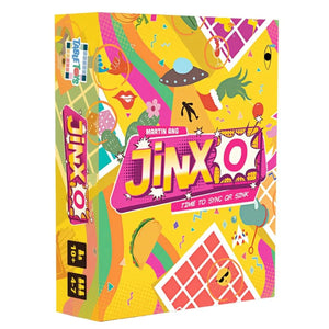JinxO