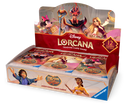 Lorcana: Reign Of Jafar Booster Box [Sealed Box]