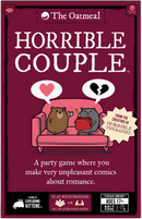 Horrible Couple