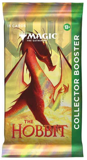 [PREORDER] MTG: The Hobbit Collector Booster
