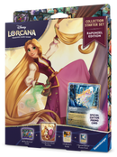 Lorcana: Collection Starter Set Rapunzel Edition