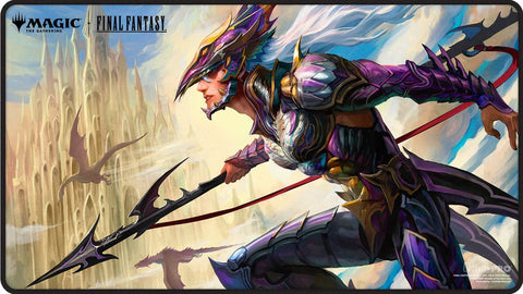 Ultra Pro Magic the Gathering Playmat - Beyond Final Fantasy