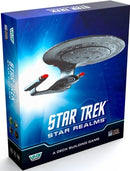 Star Trek: Star Realms Card Game