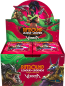 [PREORDER] Riftbound: Vendetta Booster Box [Sealed Box]