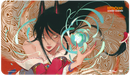 UVS Games Riftbound Playmat Ahri