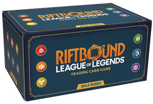 Riftbound: Bulk Runes