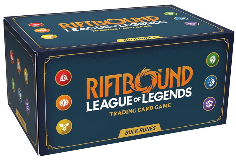 Riftbound: Bulk Runes