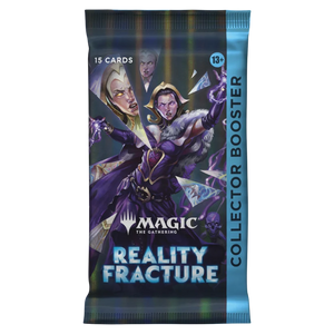 [PREORDER] MTG: Reality Fracture Collector Booster