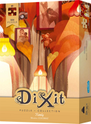 Dixit Puzzle Collection Family